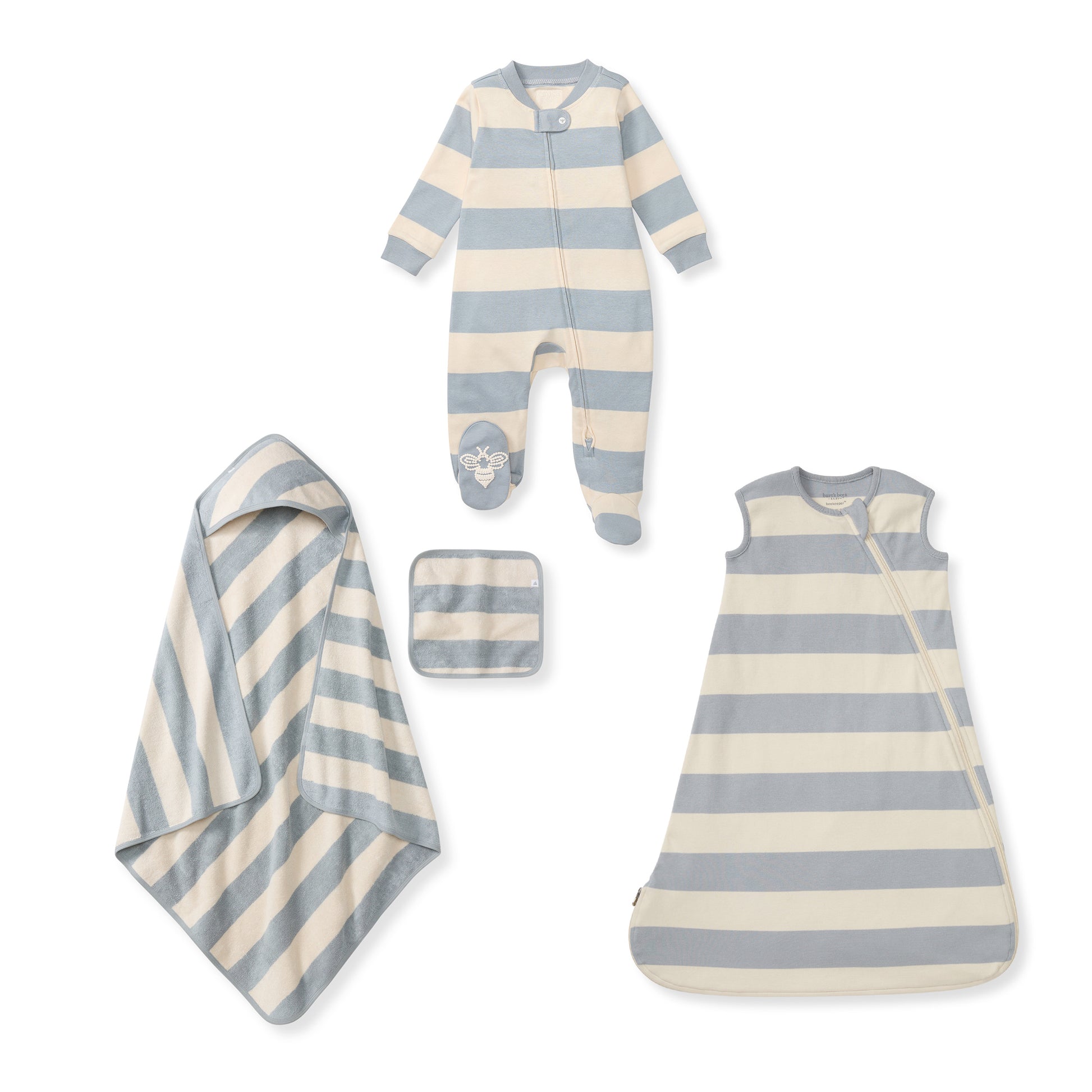 Rugby Stripe Build-Your-Own Bundle