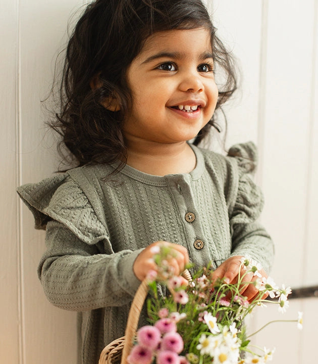 bebe organic ボアコート Coats & Jackets – Bebe Organic