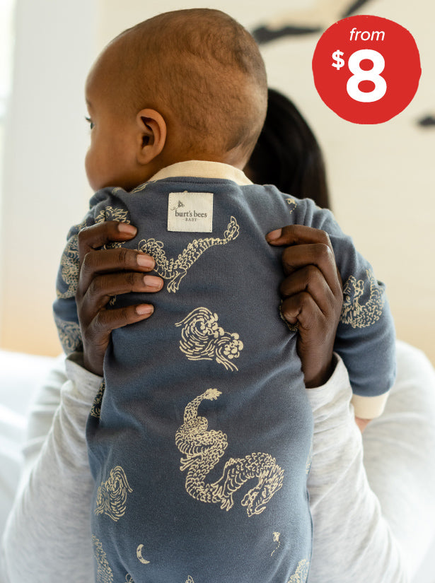 Burt's Bees Baby | Organic Baby Clothes, Pajamas & Essentials Burt's Bees Baby Burt's Bees Baby | Organic Baby Clothes, Pajamas & Essentials Burt's Bees Baby