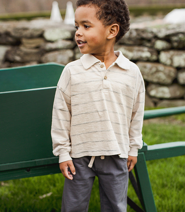 Newborn & Baby Boy Clothes | Burt's Bees Baby